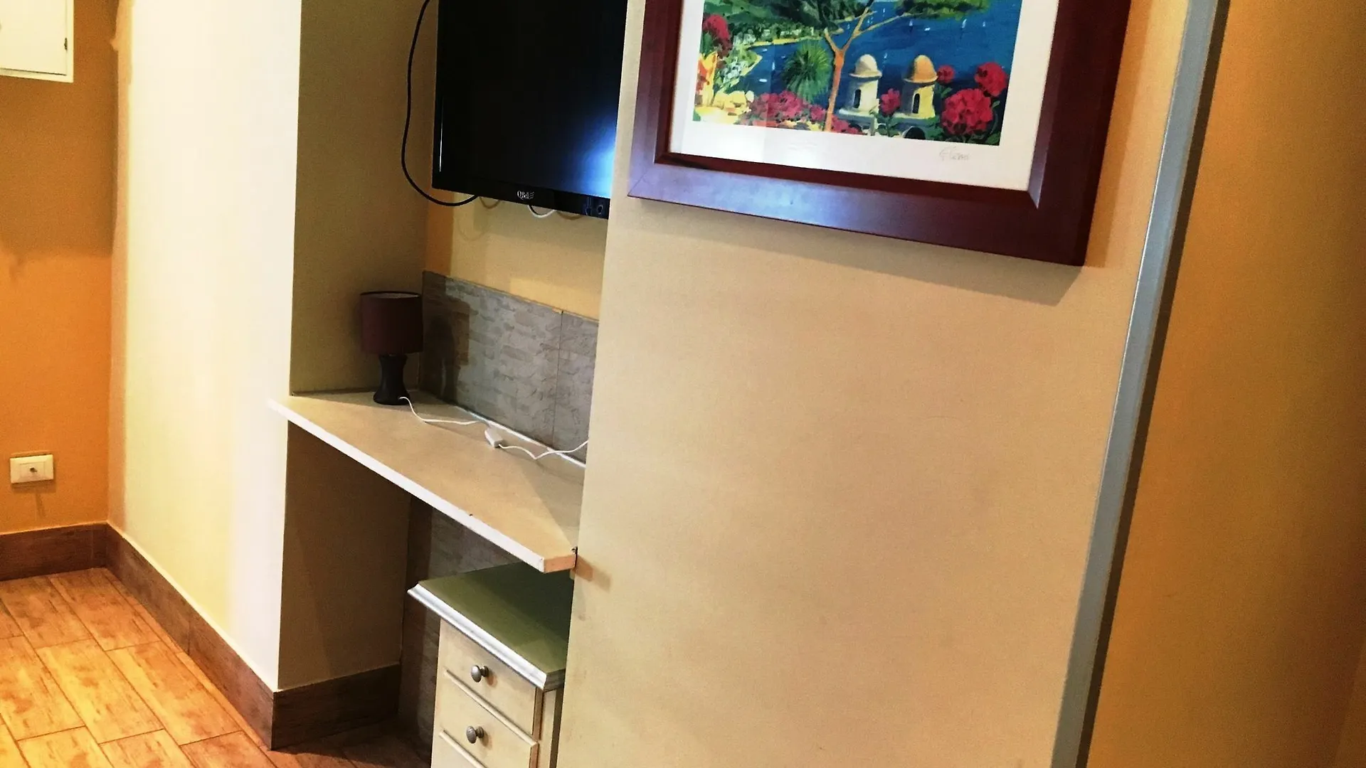 Casa Aurelia Guest House Palermo Italy