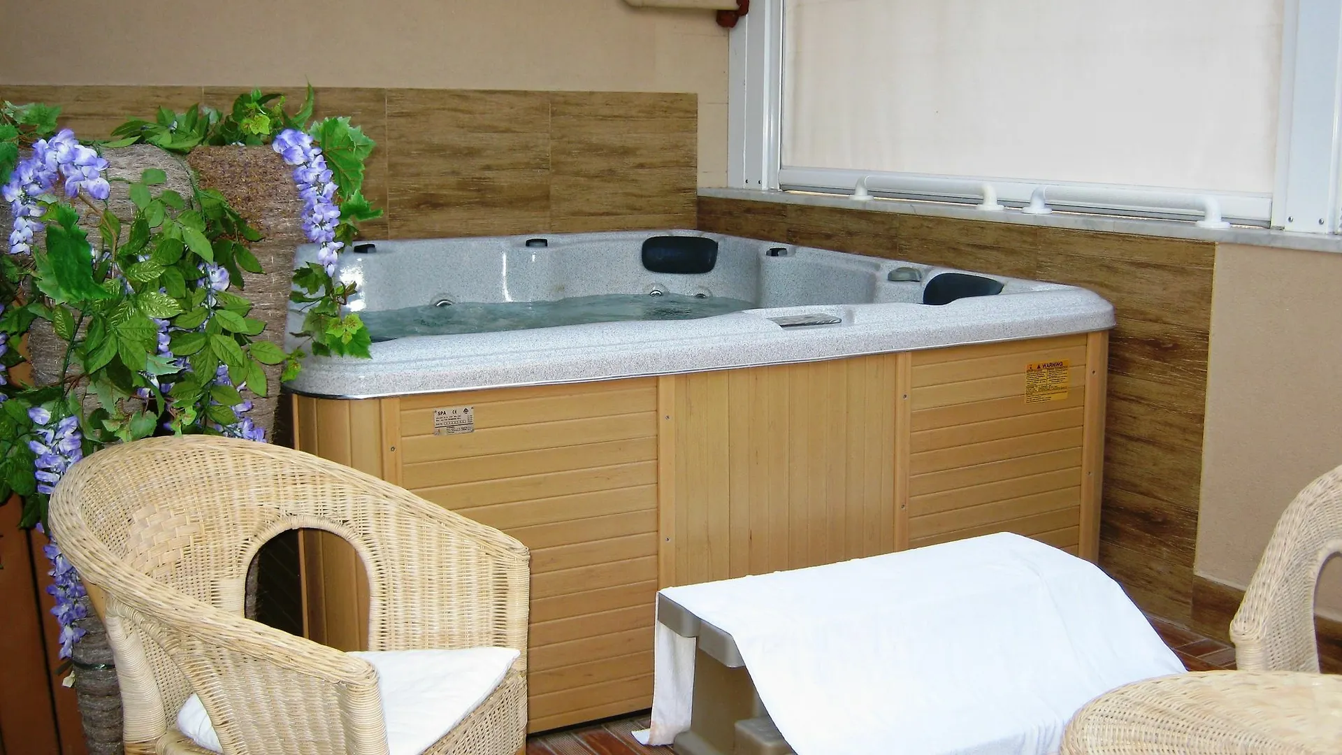 Hotel Casa Aurelia à Palerme
